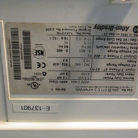 Allen Bradley Powerflex 70 20AD011C3AYNANNN Variable Frequency Drive