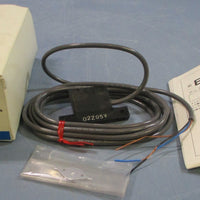 Omron E3HF-DS5E2 Thin Profile Photoelectric Switch 12-24VDC