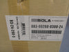 Sola DCPower Supply 120/240v-ac 24v-dc 50/60 Hz 083-00260-0300-24