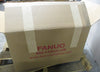 Fanuc A06B-0153-B577#0075 AC Spindle Motor A30/3000 I64 T.Shaft Servo Motor New