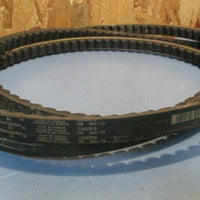Goodyear Matchmaker Torque Flex Cogged VBelt BX97