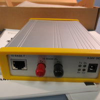 Lantronix Serial Device Servers CoBoX-FL-01, Ethernet Module, 2 Ports