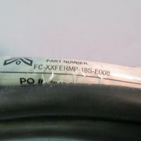 Flex Cable Brake Cable FCXXFERMP18SE008