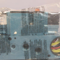 MAC 4Way Solenoid Valve 82AGCBKATMDAAP1DA w/TMDAAJ1DA
