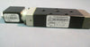 Alkon 4-Way Solenoid Valve 250-03-003-67-1 w/ 26A01039 Coil