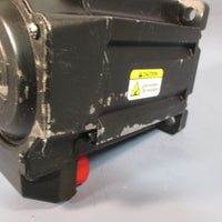 ALLEN BRADLEY KINETIX INVERTER DUTY AC SERVO MOTOR SER. A 460V MPLB4520PSJ22AA