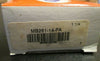 MB Manufacturing NYLA-K Mounted Ball Bearings MB251-14-PA