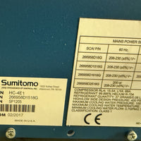 Trovato 600C FS Thin Film Vacuum Deposition System (OLED Coater) w/ Gloveboxes