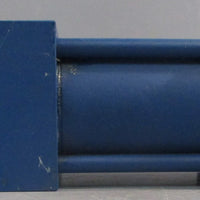 Rexroth MP1PP Hydraulic Cylinder 1.5x1 250PSI Max 11/2" Bore 1" Stroke