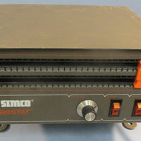 Simco A300 Aerostat Ionizer Heater 120 VAC 2.75 A 60 Hz 300 W