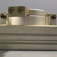 SMC MSQA30L2 Rotary Acuator Cylinder Press 1.0Mpa Rotary Pneumatics