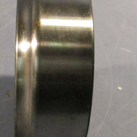 Federal Mogul MG 207FFH BCA Forklift Bearing 1 3/8" Bore 3 1/2" OD 1 1/4" W