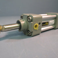 ASCO JOUCOMATIC AIR CYLINDER 450501940050CB1 PES40A50DM