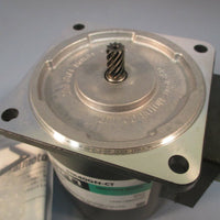 Oriental Motor Induction Motor Single Phase 5IK40GNCT
