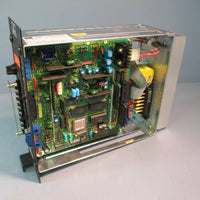 Toshiba RA Driver AC Drive RAD12-2009-D300 200/220V Used