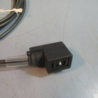 Phoenix Contact SAC3PM12MS/3,0PUR/BI1LZ Sensor/Actuator Cable 3M V/C:03 NEW