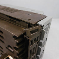 Parts / Repair Siemens Fuse Switch Disconnect 3 Pole 160A 12W 3NP11331BC10