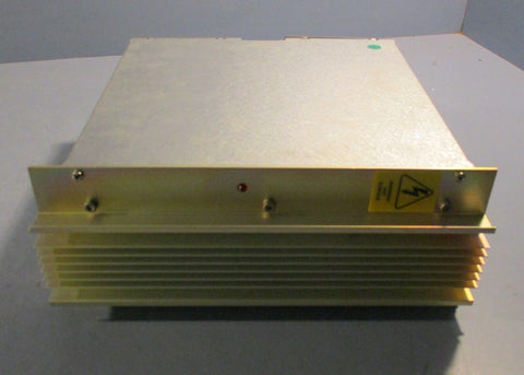 ABB Efore SR 927530 Finlandia Power Supply Unit 230 VAC input SR927530