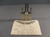 PHD Slide & Cylinder, Pneumatic Series T Slides 15368254 TS03 1X1