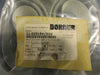 Dorner 21-020184 01V belt V Guided FDA Accum 2 in X 1'-10.08 (Lot of 4)