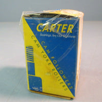 Carter Cam Follower SCE48SB SS