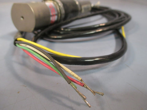 HBM, INC LOAD CELL TYPE: BBS 500 LBS CAPACITY SERIAL# 521019 BBS50010121