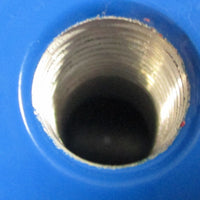 Parker Balston 2002N0A0SA Filter .60 Liter Cap. 250psig Max 10012SA Element
