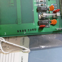 NIB VideoJet 354130A SP354064 Product Detector Assy Circuit Board