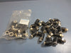 25 New Festo 533236 QSL-H-1/8-5/16-U-M Male Elbow Fittings