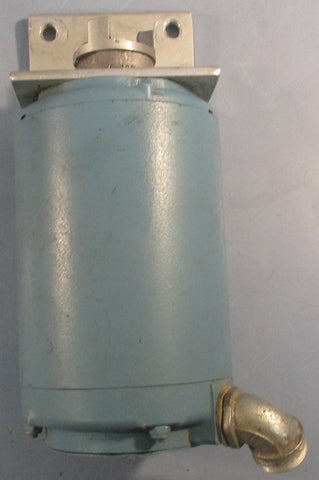 Superior Electric SS700U Synchronous Motor SloSyn 120VAC 1.1A 50/60Hz