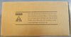 Allen Bradley 1794-OB16 Ser A Flex 16 Point Digital Output Module Factory Sealed