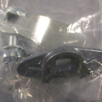 Rittal 8018581 L Handle WMLHPL F/AE Stainless 3 Point Latch w/ Pad