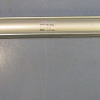 SMC NCA1X150-1800N-DUP01342 Pneumatic Cylinder 1-1/2" Bore 18" Stroke 250PSI Max