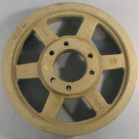 TB Woods 5V15 0-4 Ultra-V Pulley Sheave 5V15 0 4 E TWM 1650 RPM Max