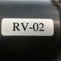 Gardner Denver RV02 Relief Valve Replacement 5 5/8" Length