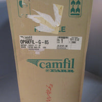 CAMFIL FARR FILTER 4250m3/h 110Pa 592x592x290 OPAKFILG85 30PGHF242412F7SP