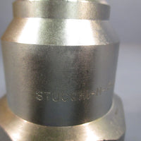STUCCHI COUPLING MFIRG 114 NPTA16