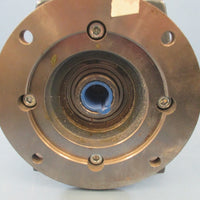Falk Ultramite 04UCBN2A56.A1B Gear Reducer 53.54:1 Ratio  Used