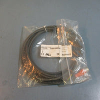 Balluff SingleEnded Cordset BKSS 80GPU05 NEW