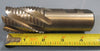 Niagara RoughingEndMill 71487: 1-1/2" DIA 2" LOC 1-1/4" SHK CO LD=8.126 H5 6FL