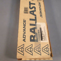 ADVANCE LAMP BALLAST 277V 60Hz VSM175STP