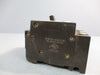 Square D EHB34015 3 Pole 15 Amp 480Y/277 Volt Bolt On Circuit Breaker
