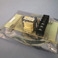 EXTRON DRIVE BOARD REV B PD10581213