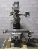 Bridgeport Series 1 2 HP Milling Machine 9 x 42" Table Power Feed Newall C70 DRO