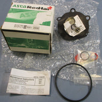 ASCO Red Hat Solenoid Valve Rebuild Kit 16386