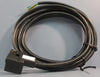 MENCOM VDC-520-00 Solenoid Valve Connecter 5m Length 3 Pole 50V 10A