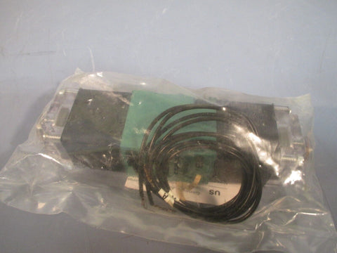 NUMATICS 228-536B SOLENOID VALVE 100-120V Coils 11DSA400O000030