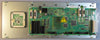 Fanuc A02B-0323-C233 Operator's Panel N320-4824-T905/20 [RS]