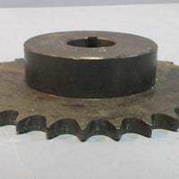 Sprocket Gear 50 - 30 Tooth 1-3/16 Bore 50-30, 6.25" Diameter Tooth Tip to Tooth