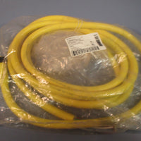 Brad Connectivity Female, 8 Pole, 15' MiniChange Cordset 1300070147